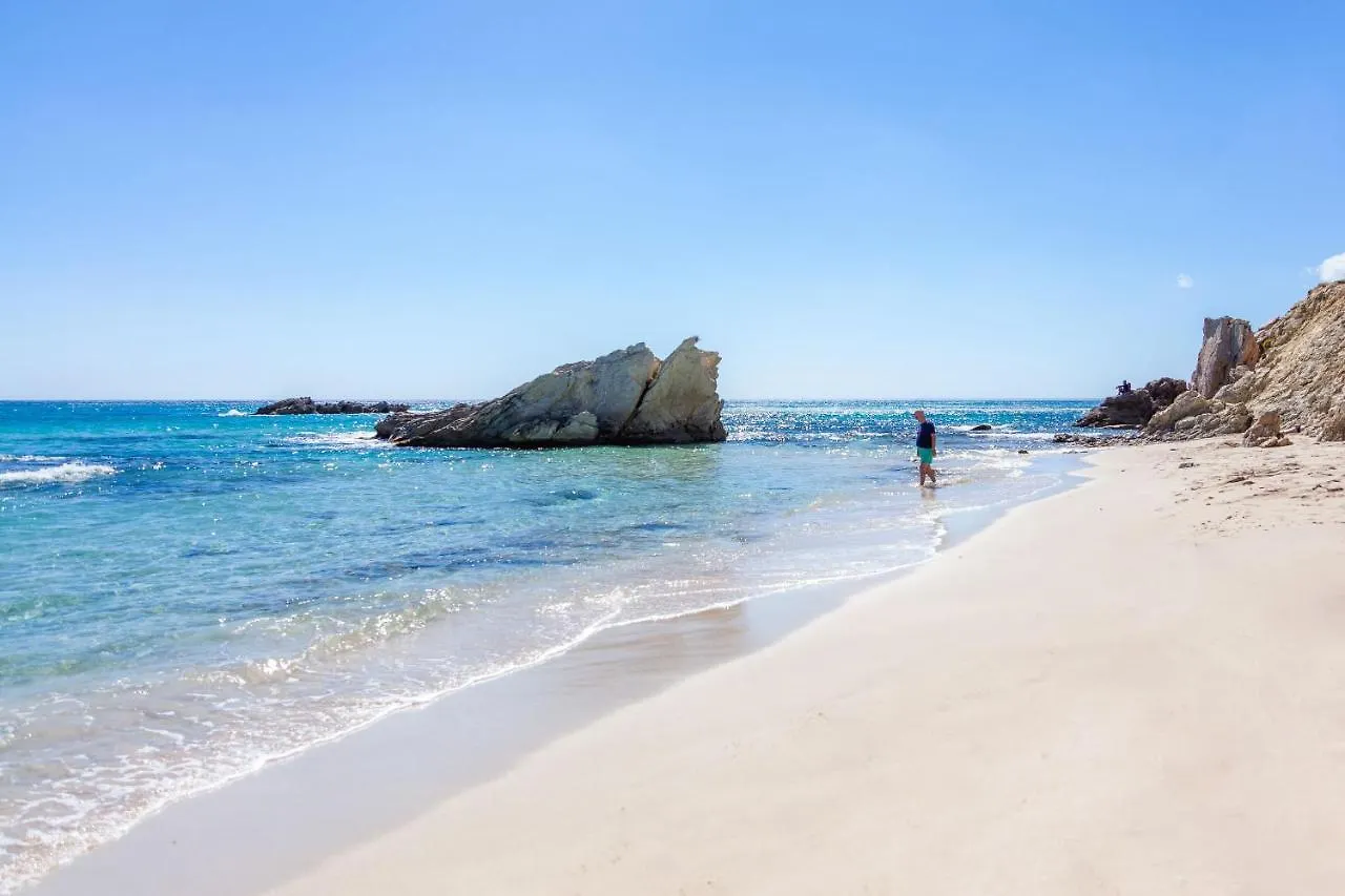 Bona Mar Βίλα Cala Ratjada