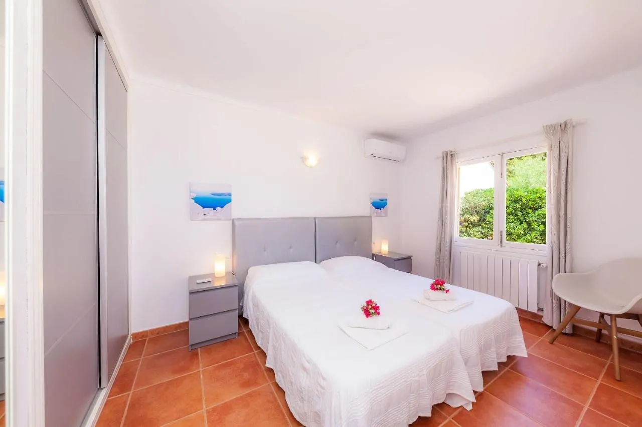 Vila Bona Mar Cala Ratjada