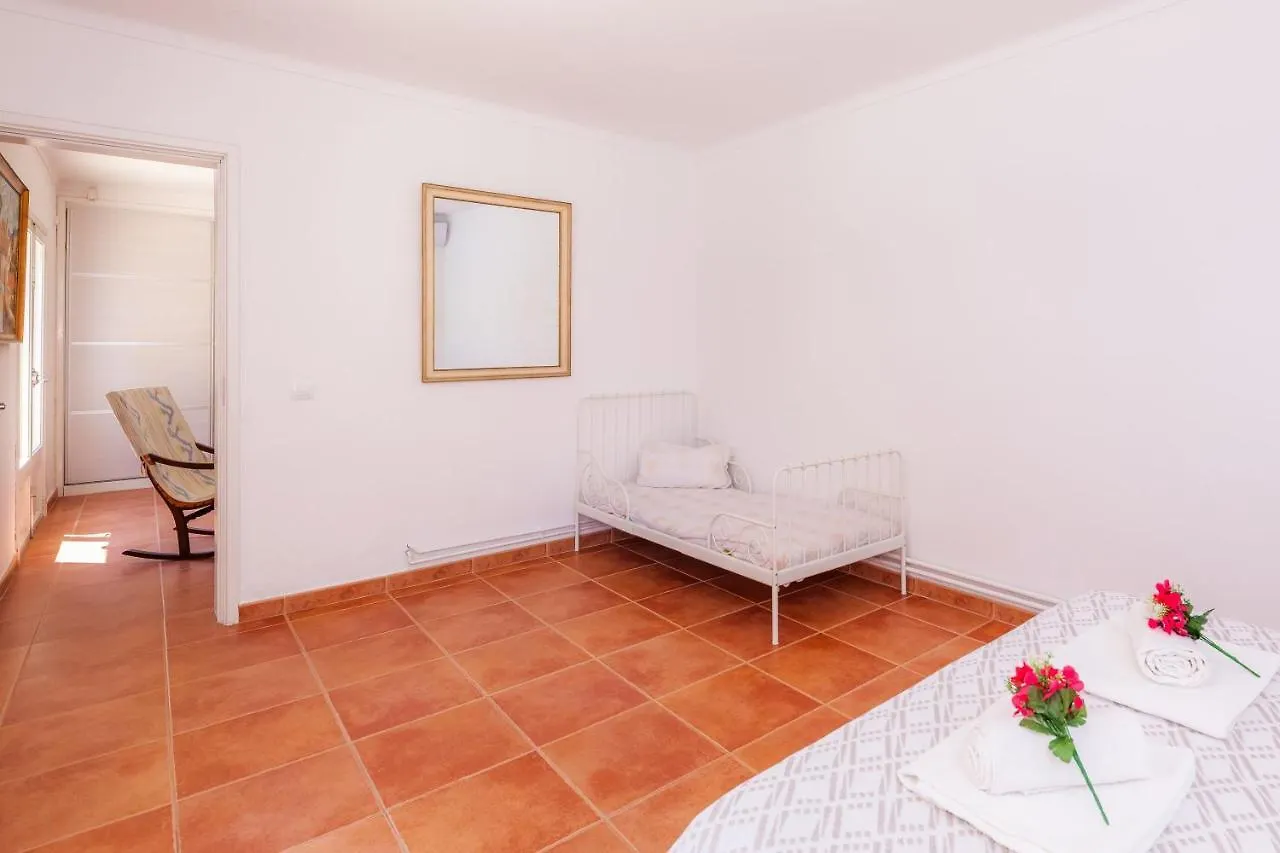 Bona Mar Βίλα Cala Ratjada  0*, Cala Ratjada (Mallorca)