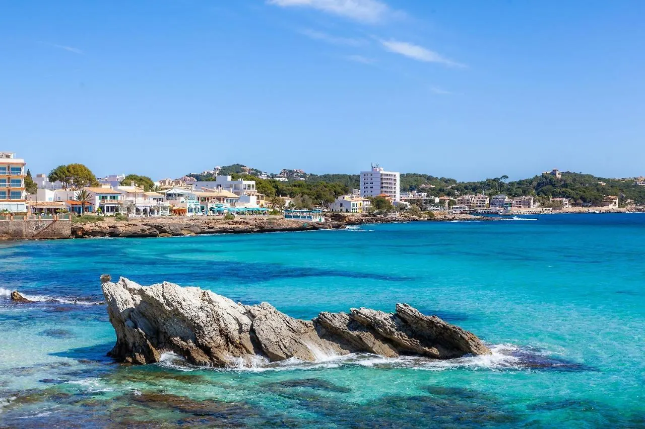 Bona Mar Βίλα Cala Ratjada