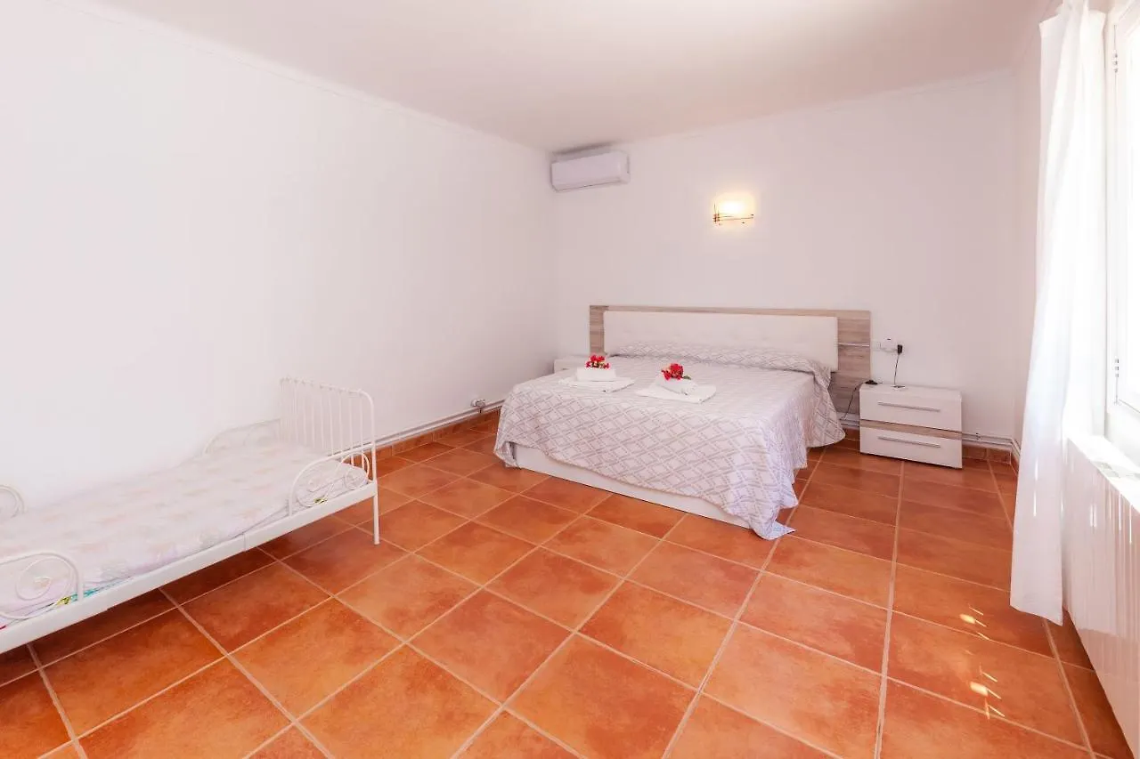 Vila Bona Mar Cala Ratjada