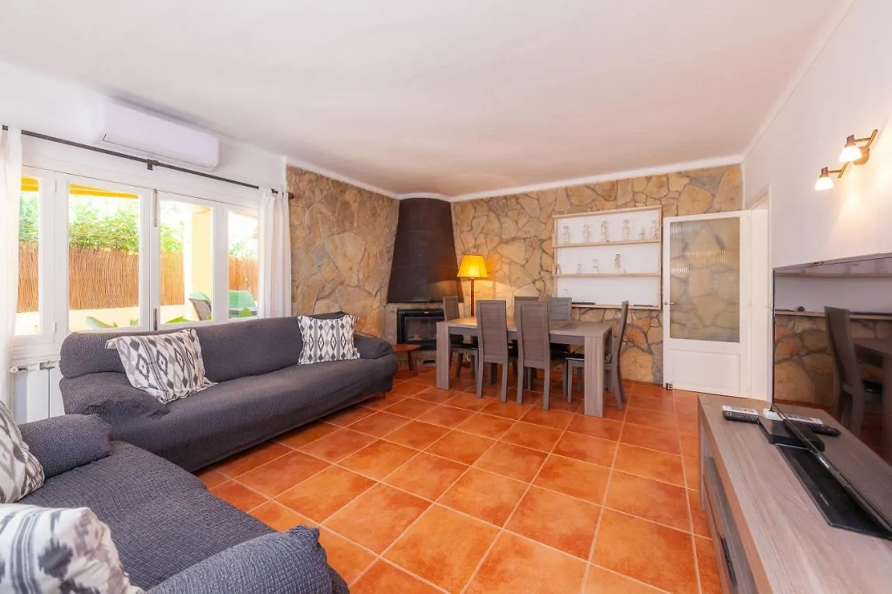 Vila Bona Mar Cala Ratjada