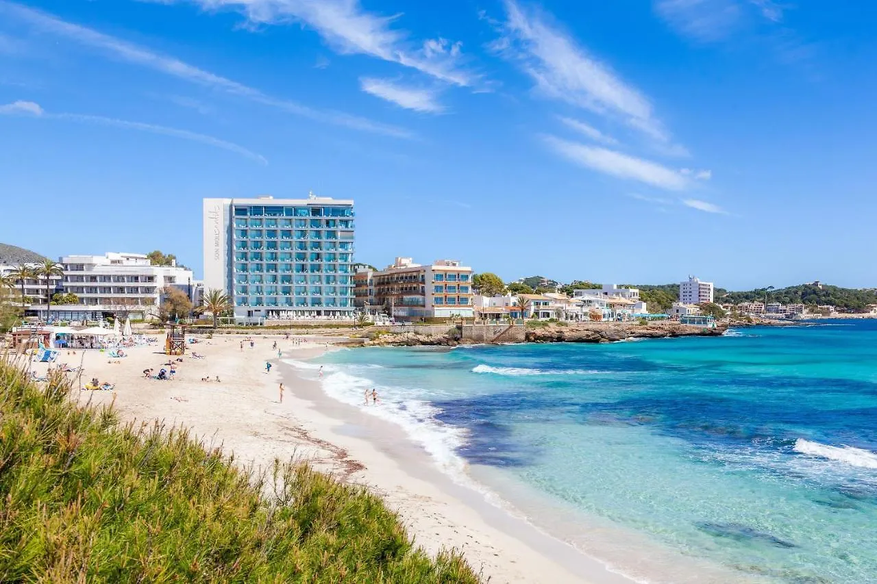 Vila Bona Mar Cala Ratjada  0*, Cala Ratjada (Mallorca)